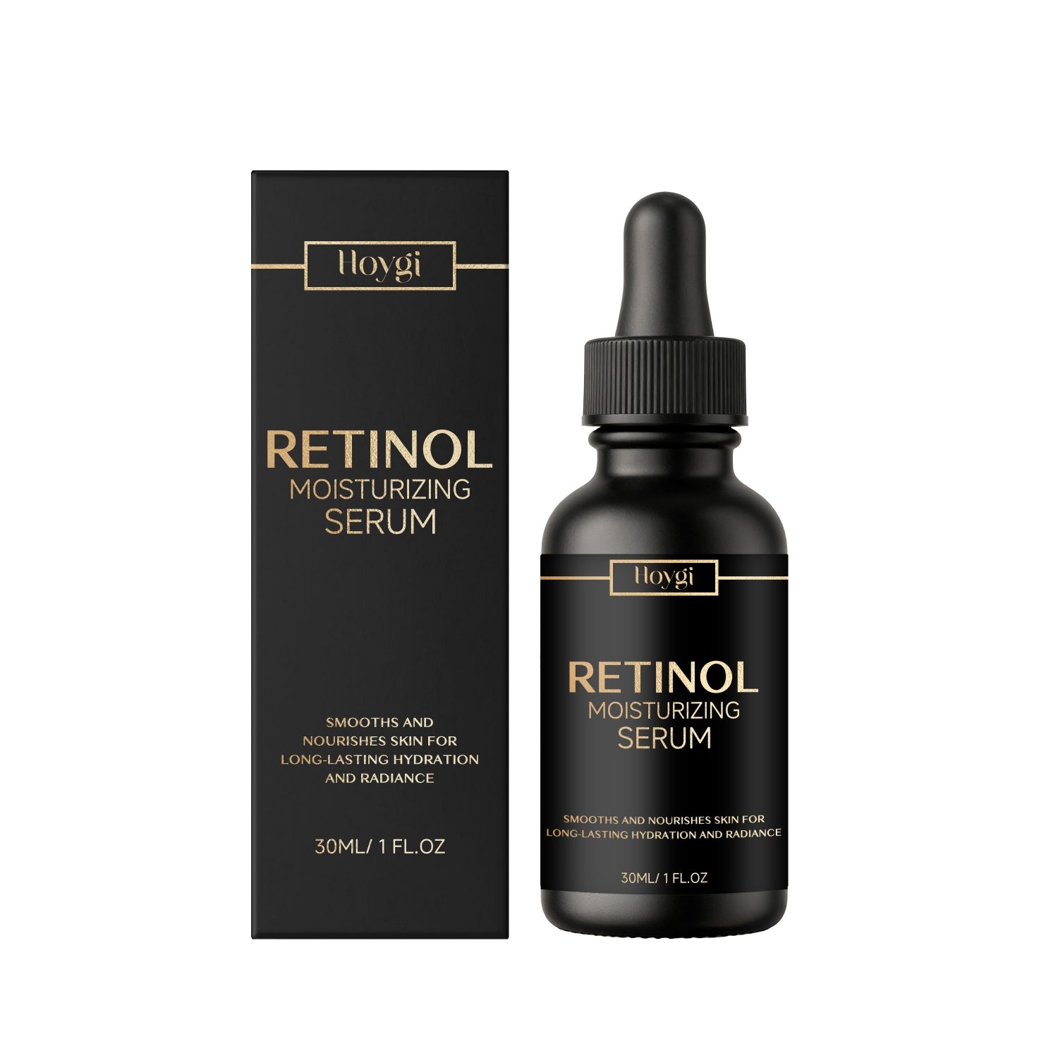 Retinol Anti-Aging Moisturizing Serum 30ml
