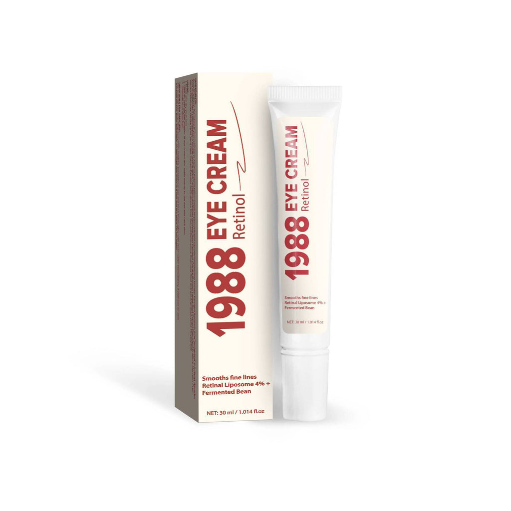 Retinol Anti-Wrinkle Eye Cream 30ml