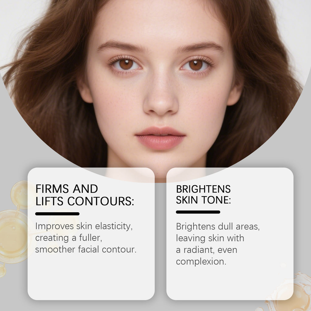 Peptide Firming & Lifting Cream 30g