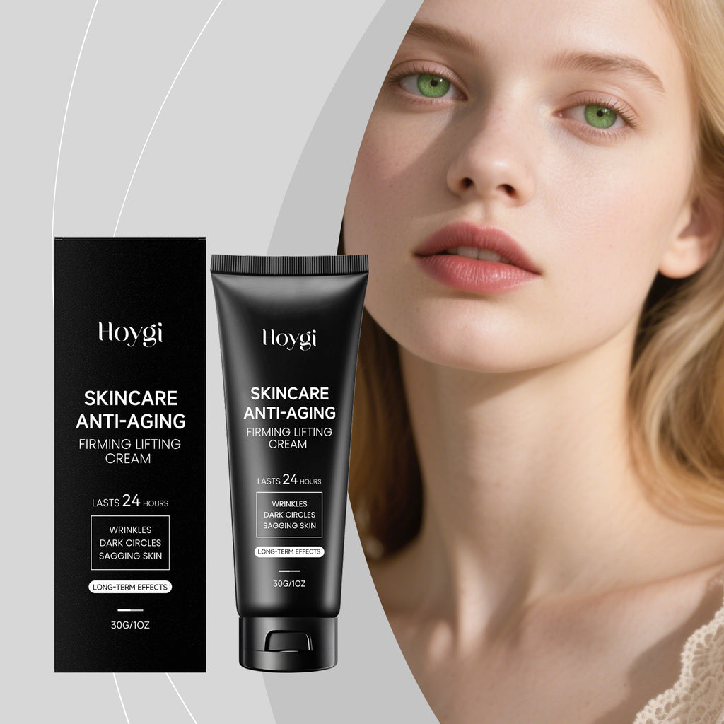 Peptide Firming & Lifting Cream 30g