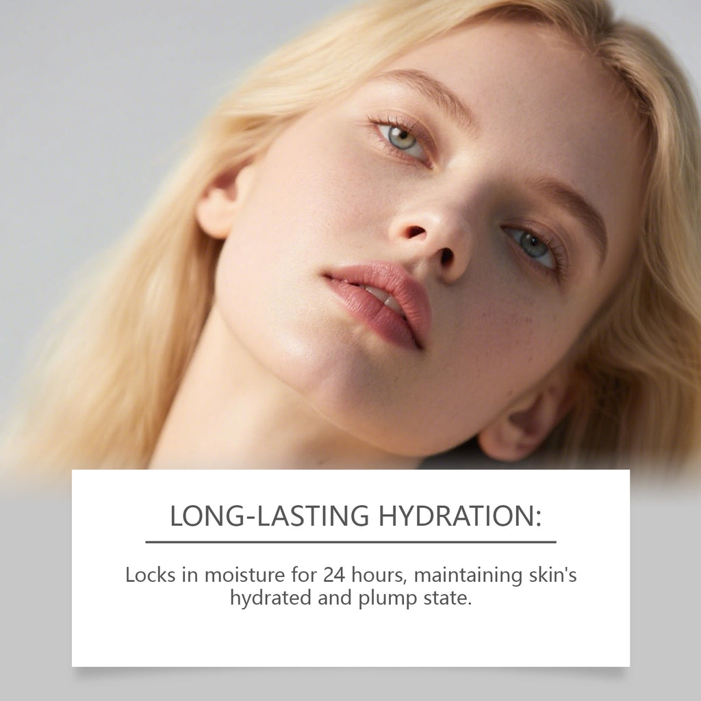 Peptide Firming & Lifting Cream 30g